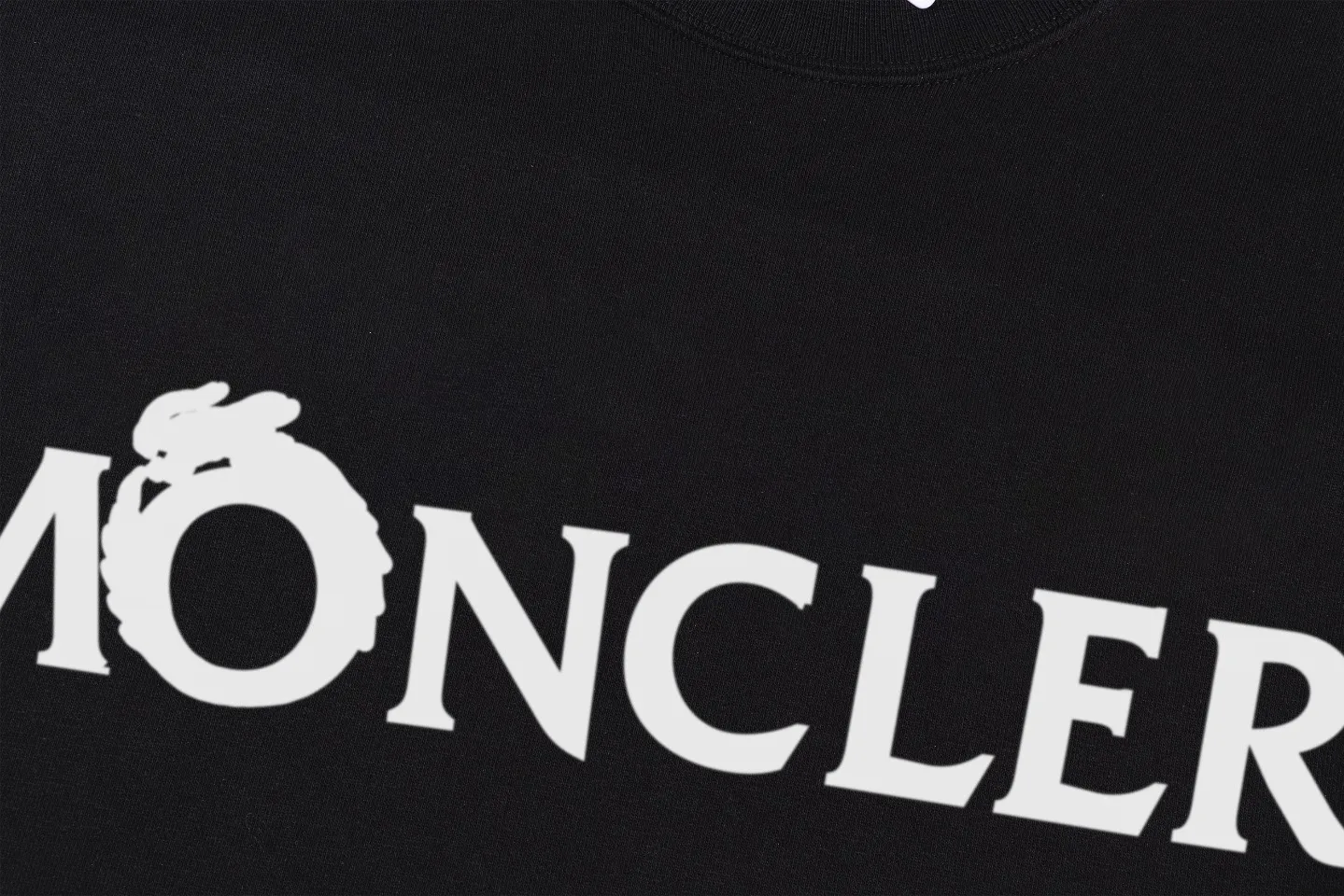 Hot Sale 🔥 💫—Moncler 😎 ！ 440 ， 🙌🏻 Breathable， Versatile ！✔ ❗ ❗ ：Black White Sizes：S～2XL